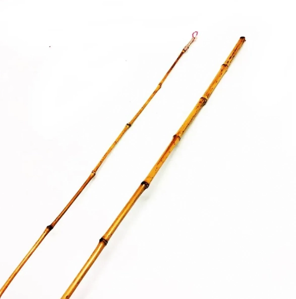 Vara De Pesca Real