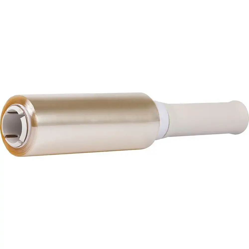 Filme Pvc Rolofacil 70m 12cmx70m