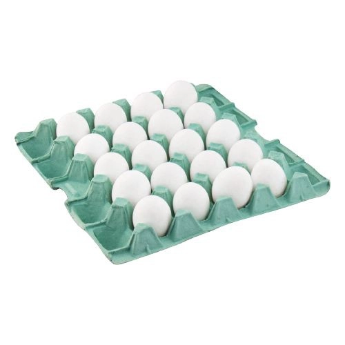 Ovos Extra Branco C/ 20 Caldana