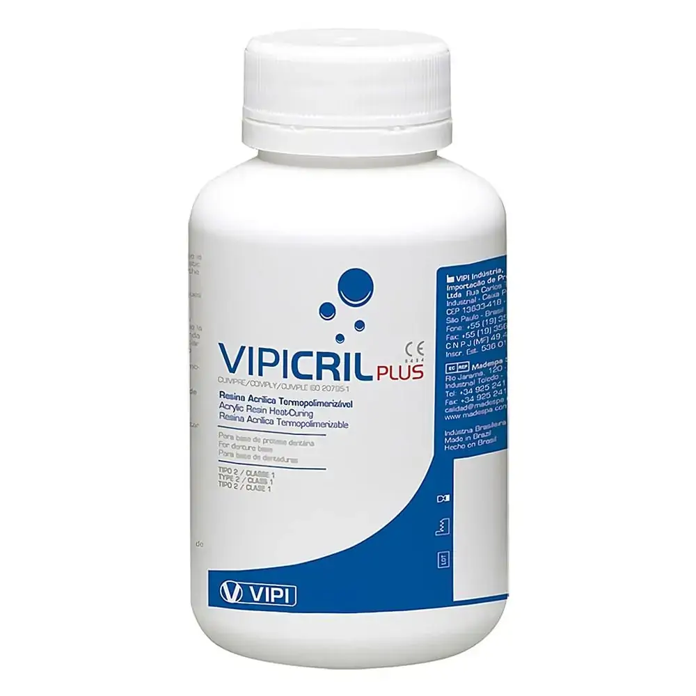 Vipi Cril Plus 225g - VIPI - Vipi Cril Plus 225g Palato - VIPI