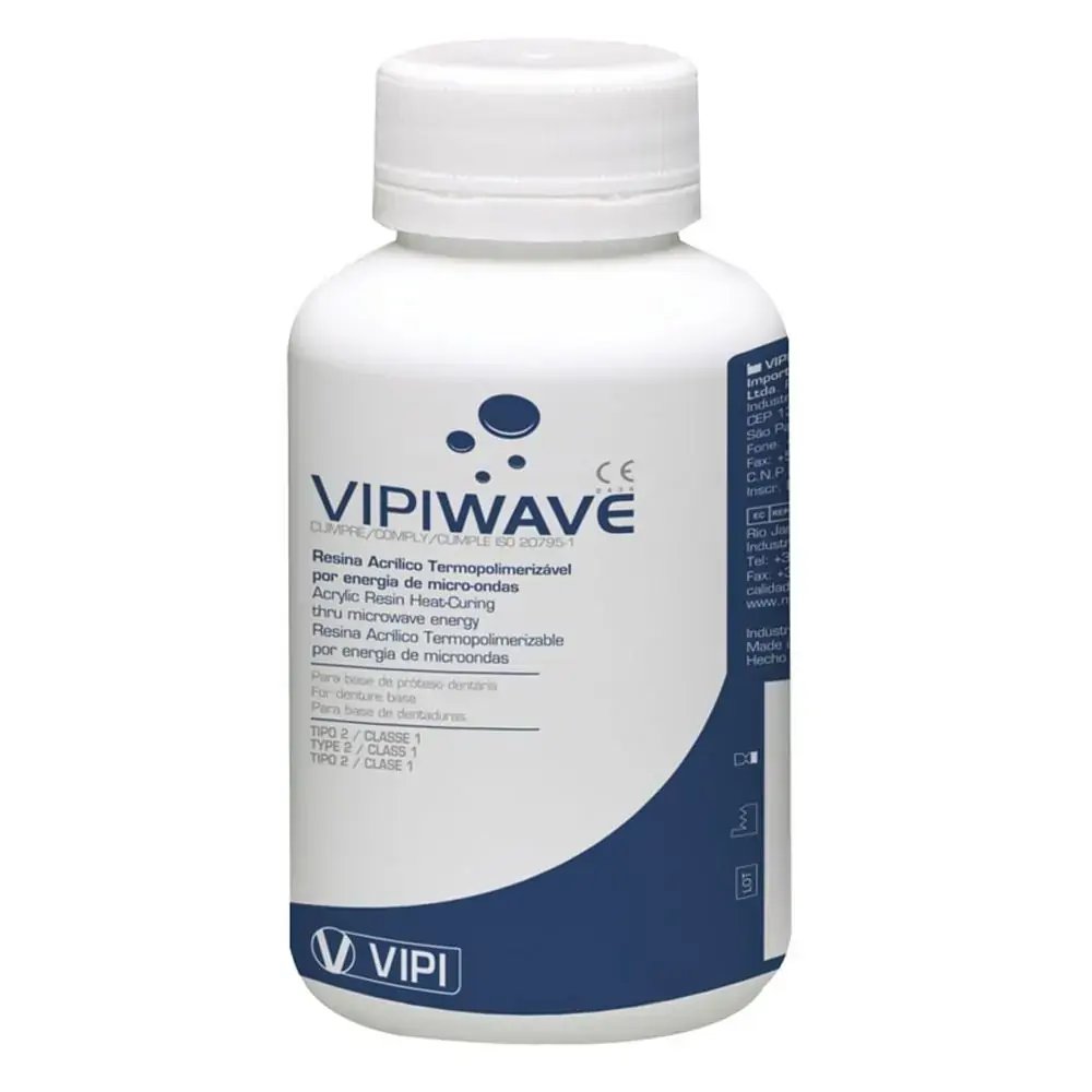 Vipi Wave Médio 225g - VIPI