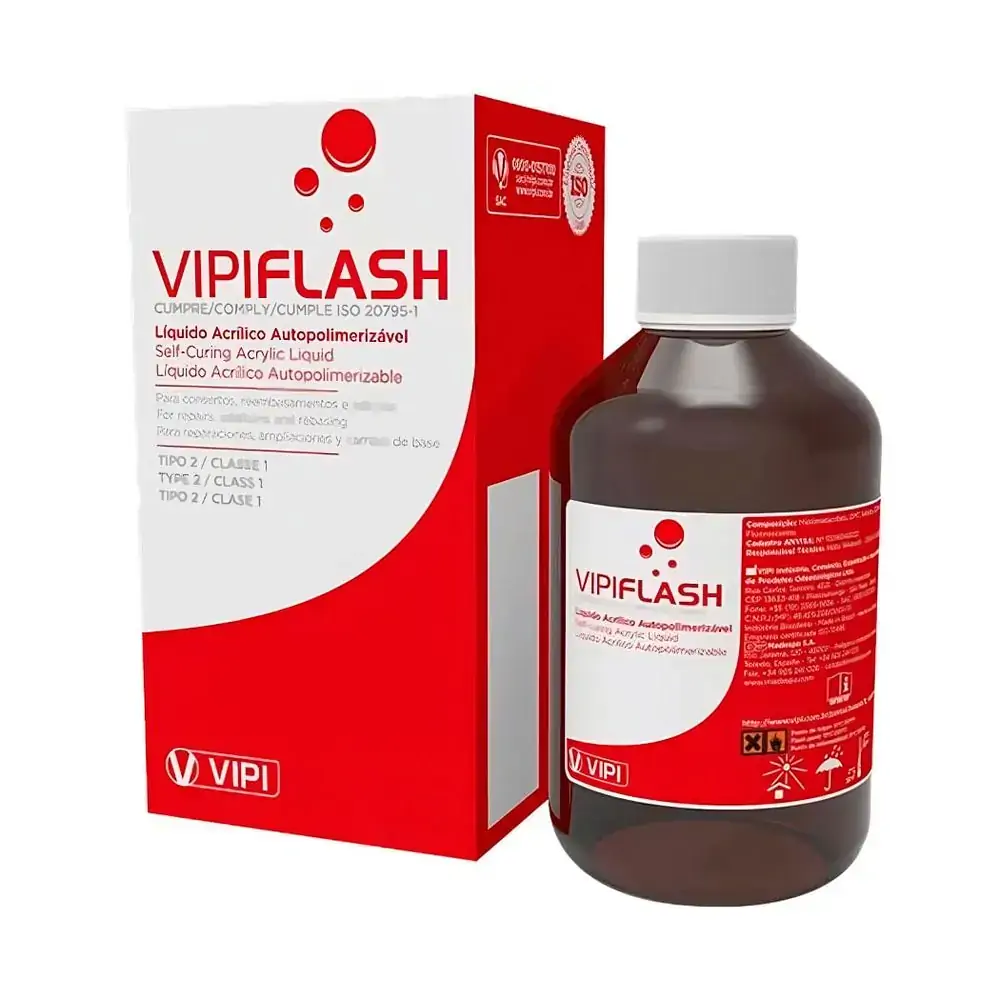 Vipi Flash 250ml - VIPI