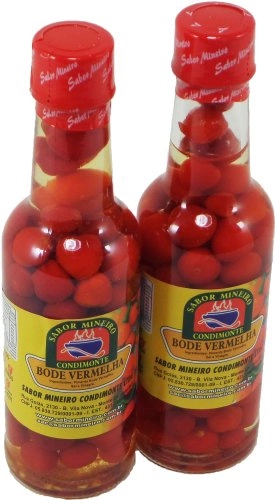 Pimenta Bode Condimonte