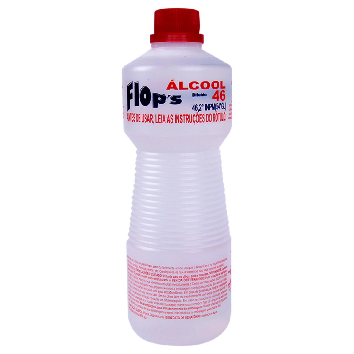 Alcool 500m Flop S