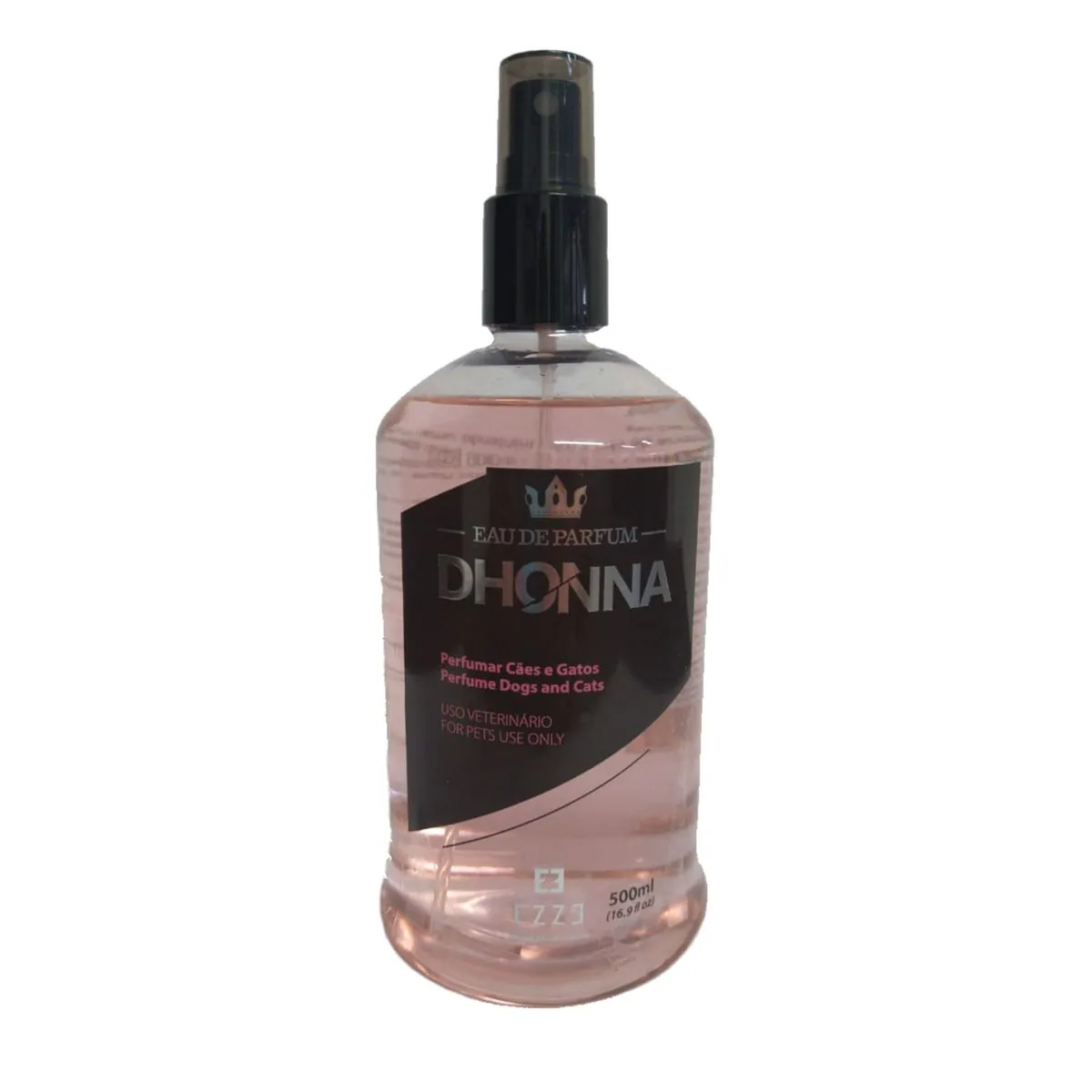 Deo Colônia Dhonna Ezze 500ml