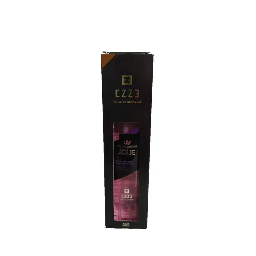 Deo Colônia Jolie Ezze 65ml