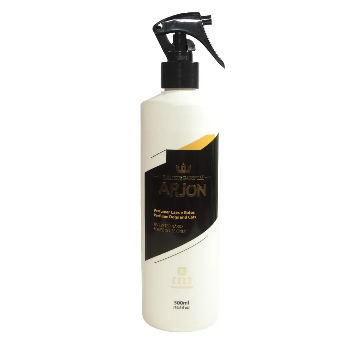 Perfume Arjon 500ml P/ Cães e Gatos - Ezze