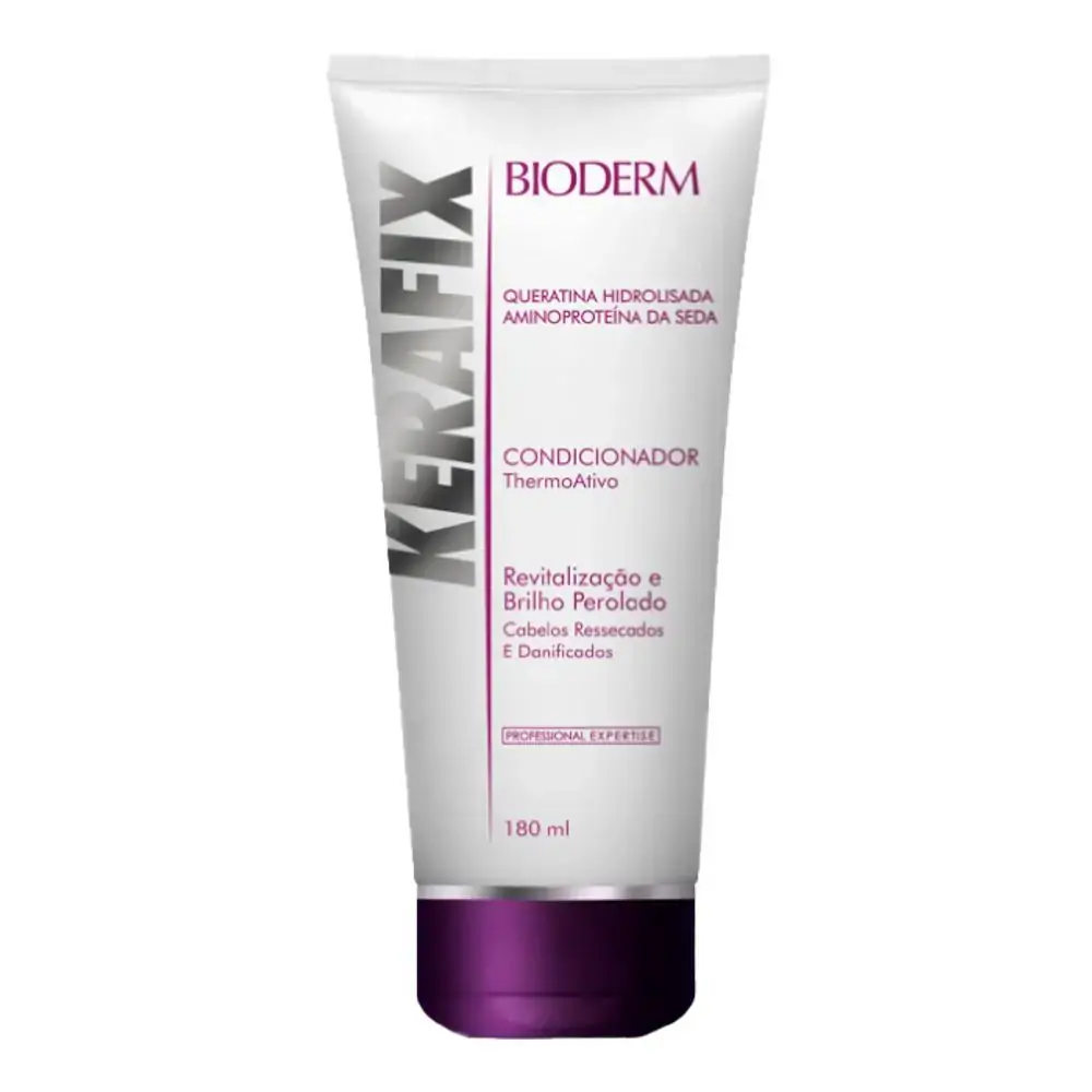 Bioderm Kerafix Condicionador