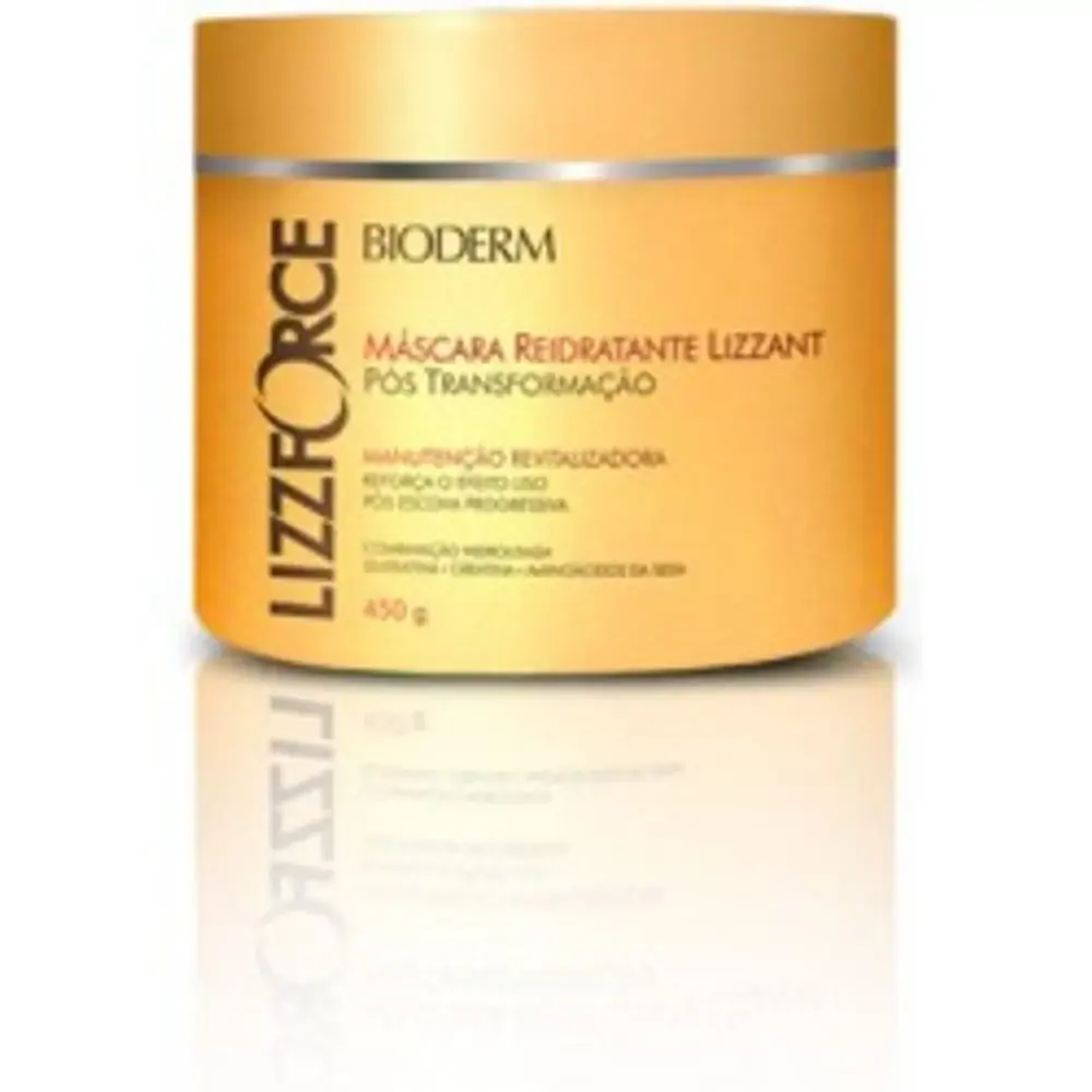 Bioderm Lizzforce Masc Reidrat Lizzant
