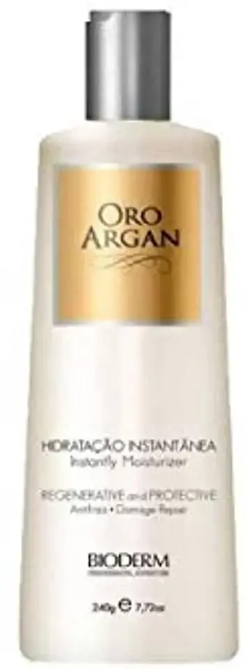 Bioderm Oro Argan Hidr Instant