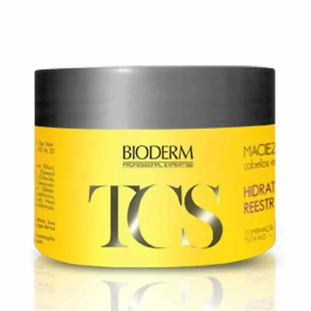 Bioderm Tcs Mix Hidr Umidific Reestrut