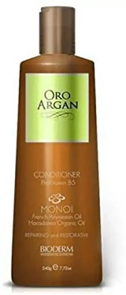 Bioderm Oro Argan Monoi Condicionador