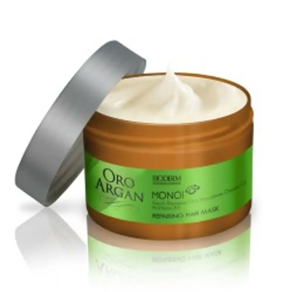 Bioderm Oro Argan Monoi Masc