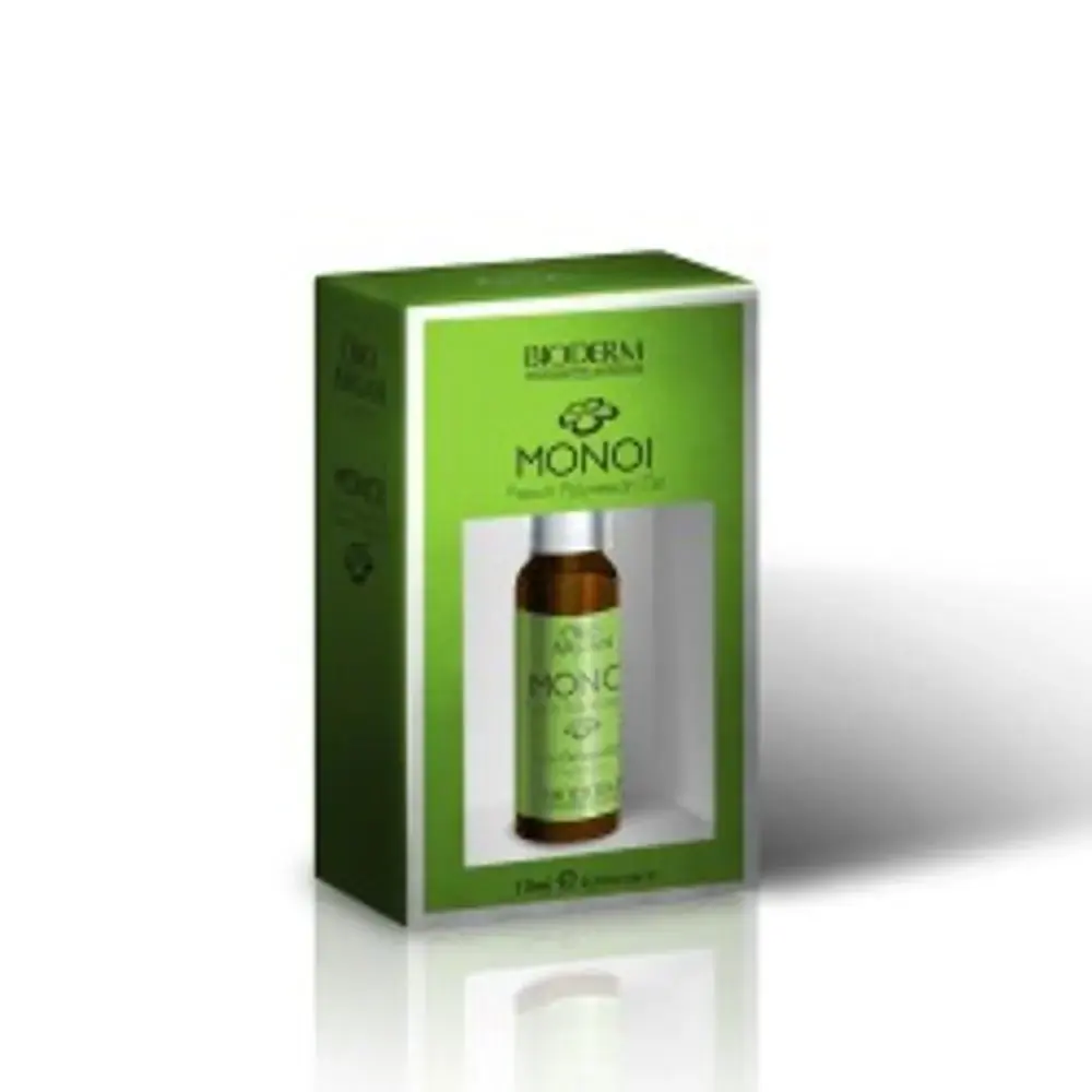 Oro Argan Monoi Ampola
