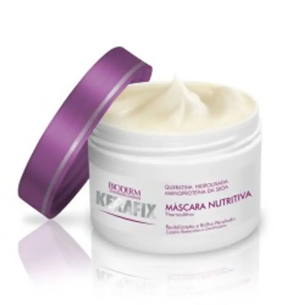 Bioderm Kerafix Masc Nutritiva