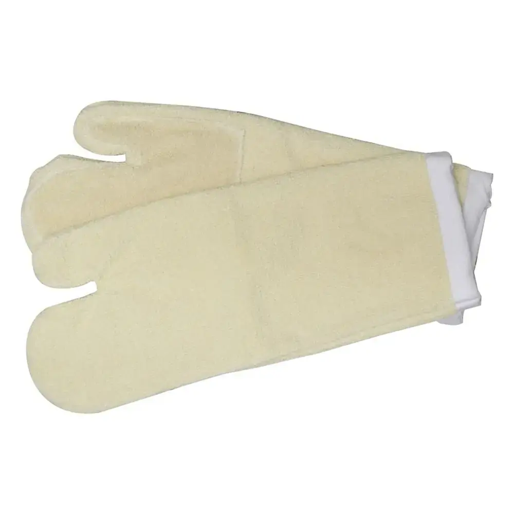 Luva Mao Gato Grafatex Cano Longo50cm