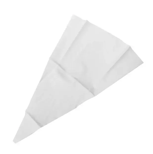 Saco Plástico para Confeitar Lavável 35x19cm