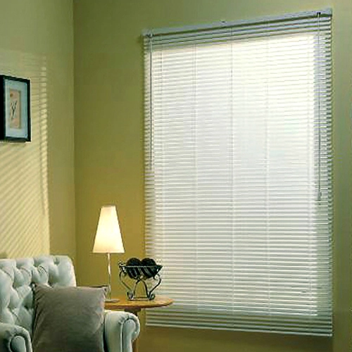 Persiana Pvc D113 60x50cm Bege Evolux