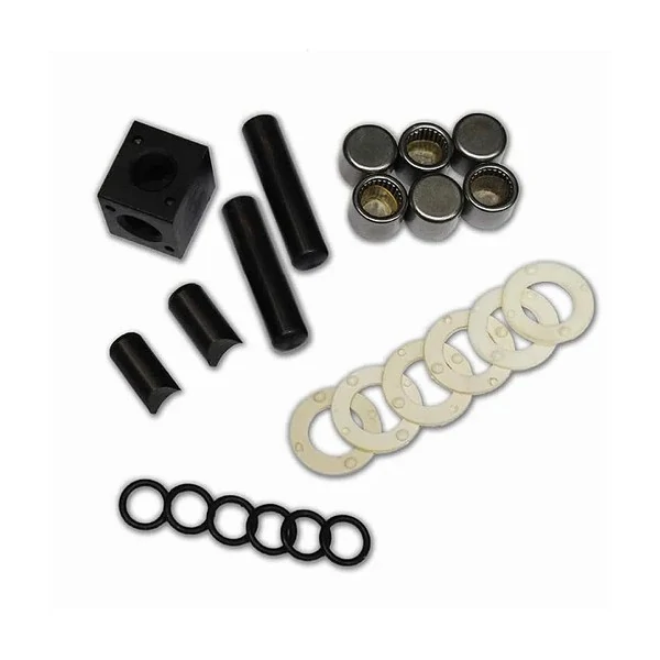 Reparo do Trambulador - TALIFAMA TL8635