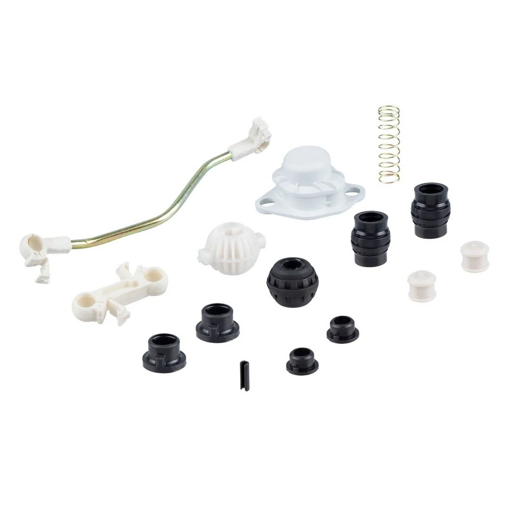 Kit do Reparo do Trambulador com Haste - TALIFAMA TL7641A