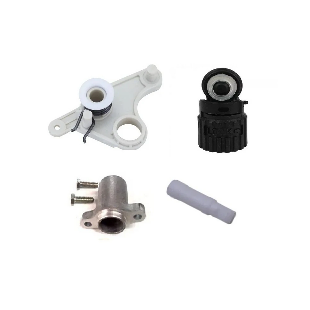 Kit do Reparo do Terminal do Trambulador - TALIFAMA TL8713