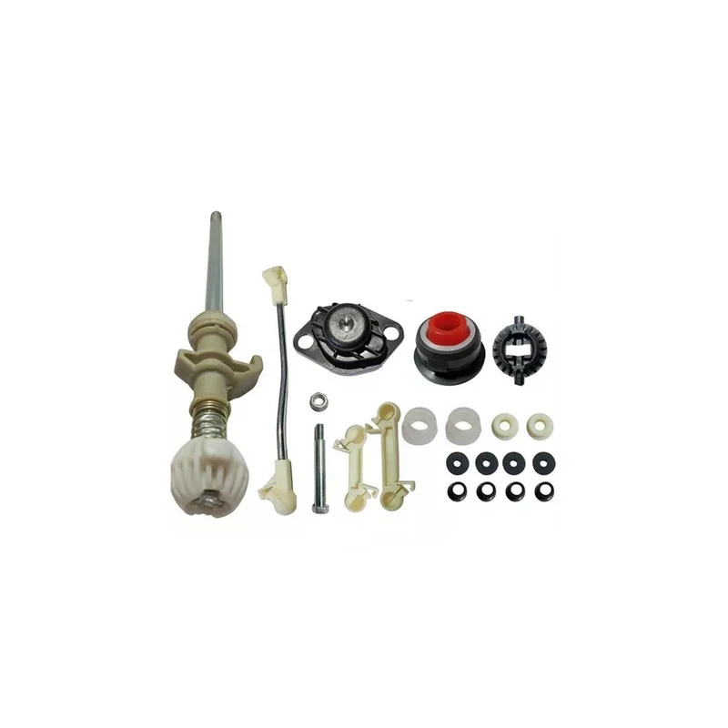 Reparo do Trambulador com Liame - TALIFAMA TL8742