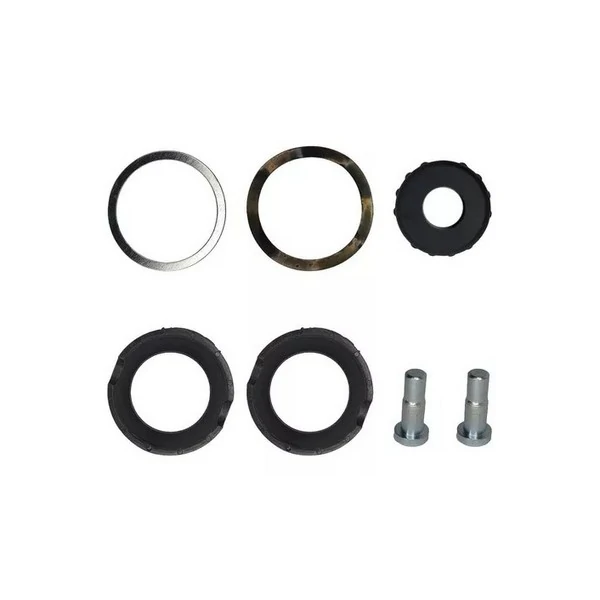 Reparo da Alavanca do Câmbio NISSAN FRONTIER - TALIFAMA TL8836