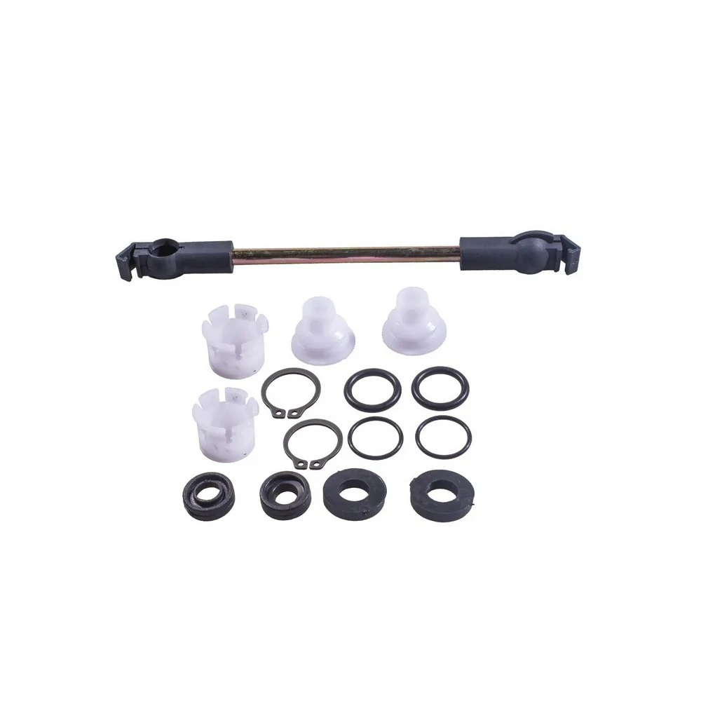 Alavanca do Câmbio CHEVROLET - GM MONTANA/PRISMA com Reparo - TALIFAMA TL8913