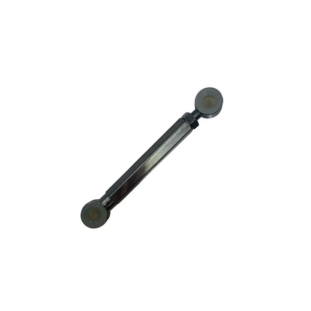 Tirante Externo do Câmbio Curto PEUGEOT 106 208mm - TALIFAMA TL8914