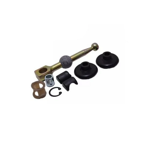 Reparo da Folga do Trambulador - TALIFAMA TL8945