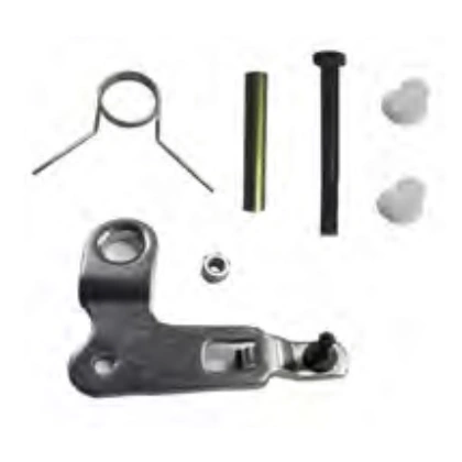 Kit Reparo Parcial da Alavanca do Cambio com Suporte - TALIFAMA TL9071