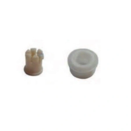 Kit Buchas do Reparo Inferior da Alavanca do Câmbio - TALIFAMA TL9142