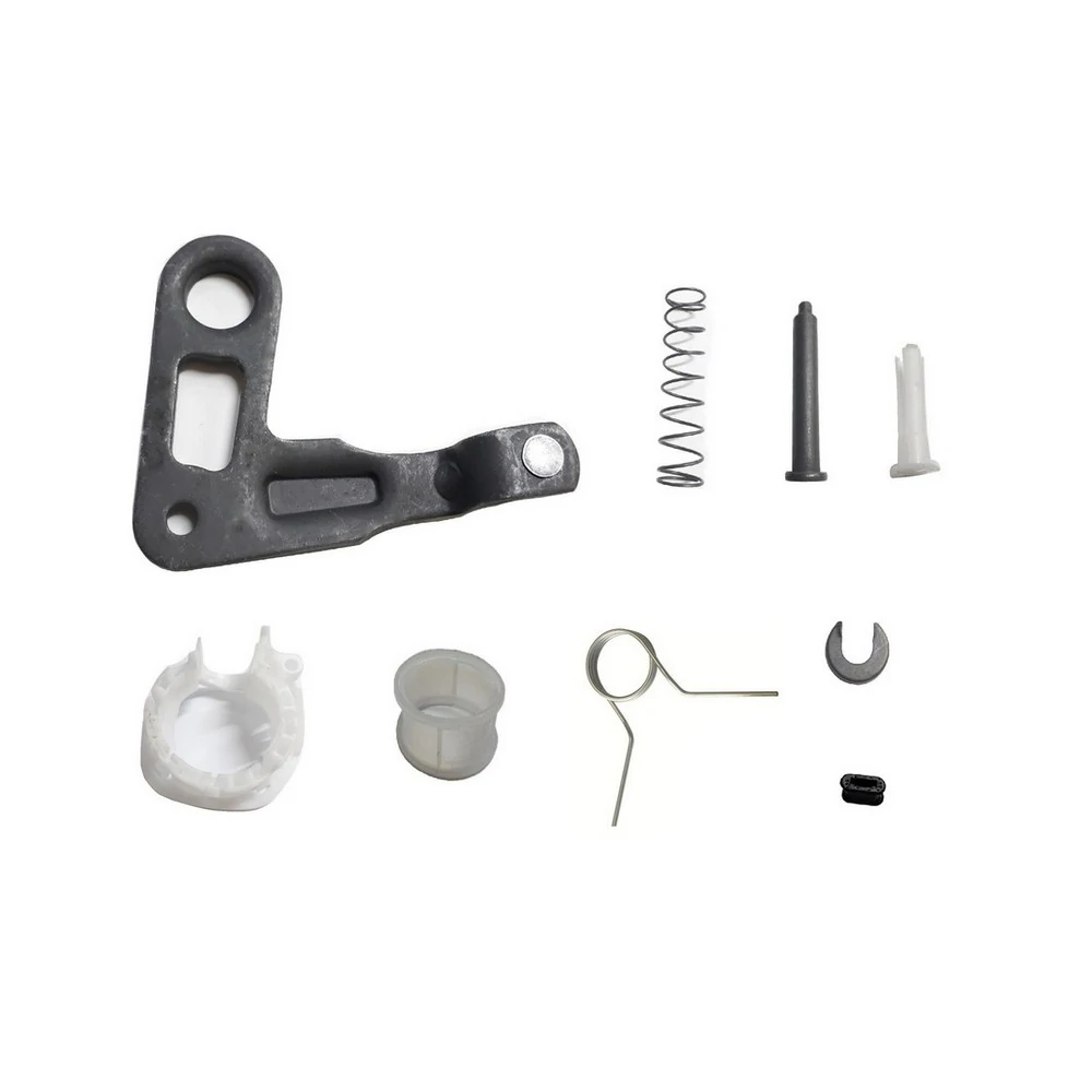 Reparo da Alavanca do Câmbio Completa VOLKSWAGEN UP com Articulador - TALIFAMA TL9183