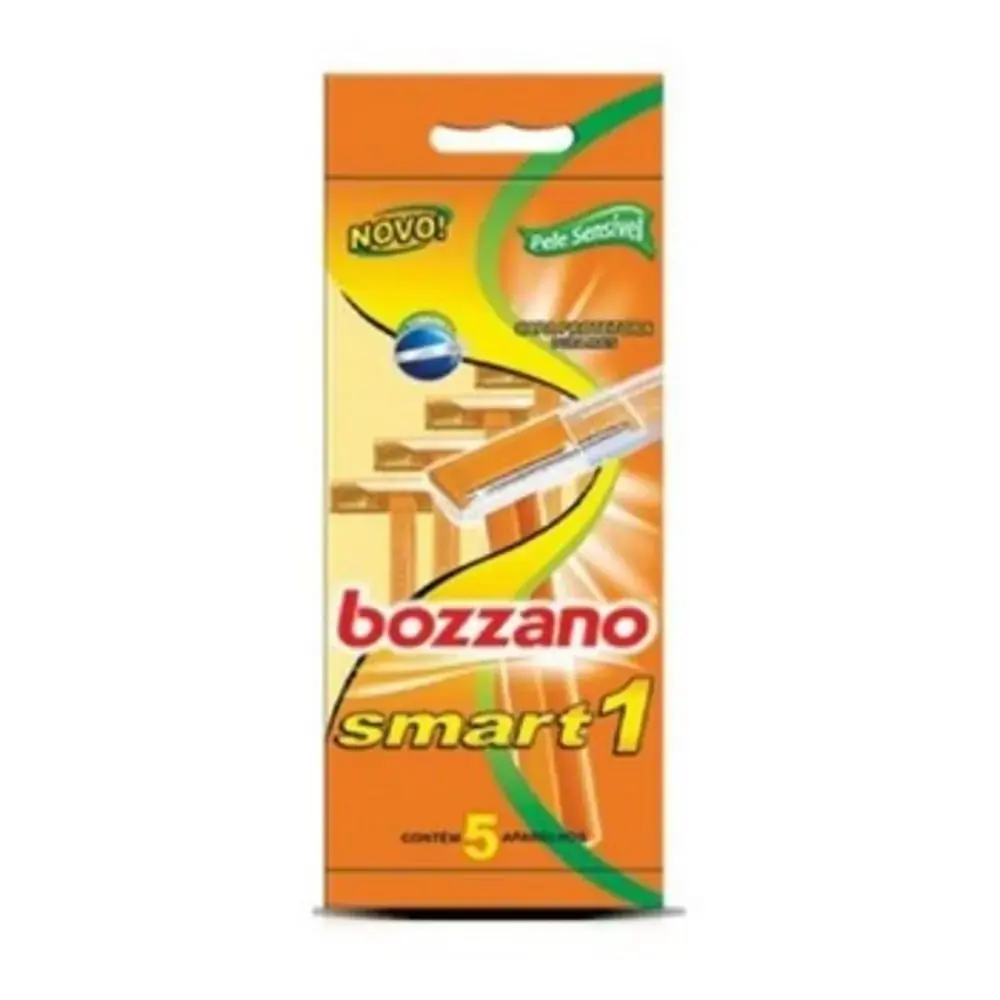 Ap Bozzano Smart1 5unidade
