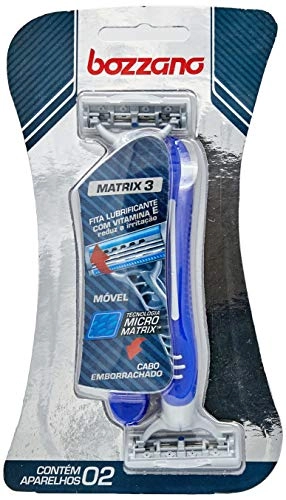 Apar Barb Bozzano Matrix 3 2 Und