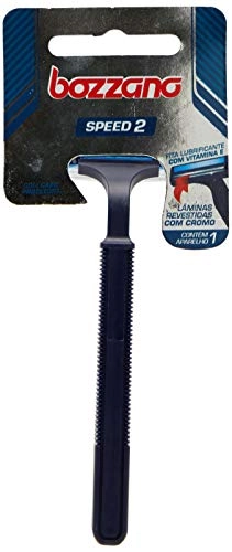 Aparelho Barbear Bozzano Speed 2 C/1