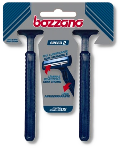 Apar Barb Bozzano Speed 2 C/2