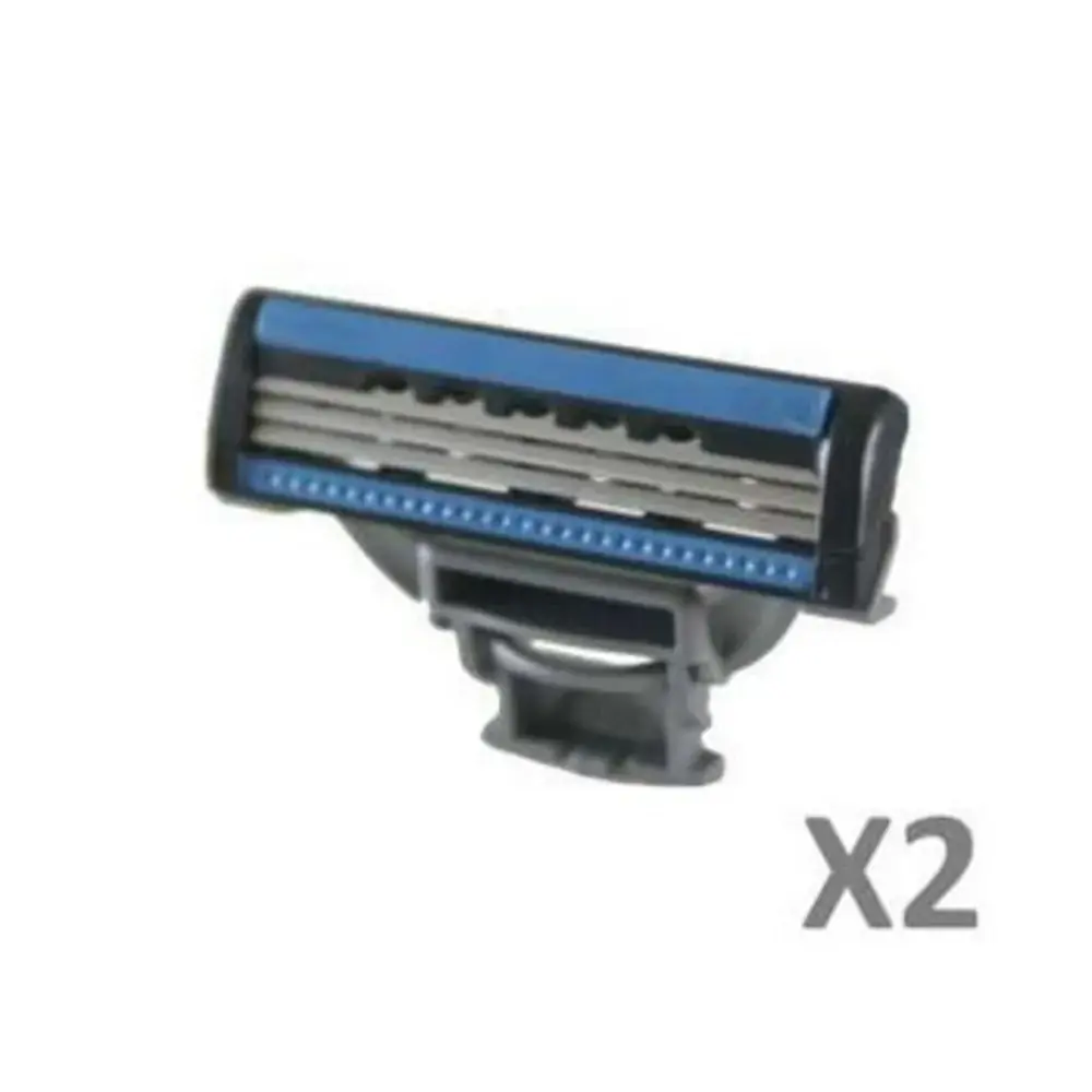 Carga P/ap B Bozzano Matrix3 C/2unidade 1x1unidade | Carga Bozzano
