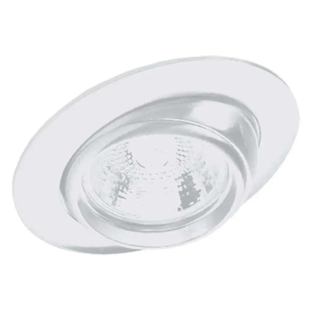 Lampada Sport 50w 127v Olho De Boi Bca
