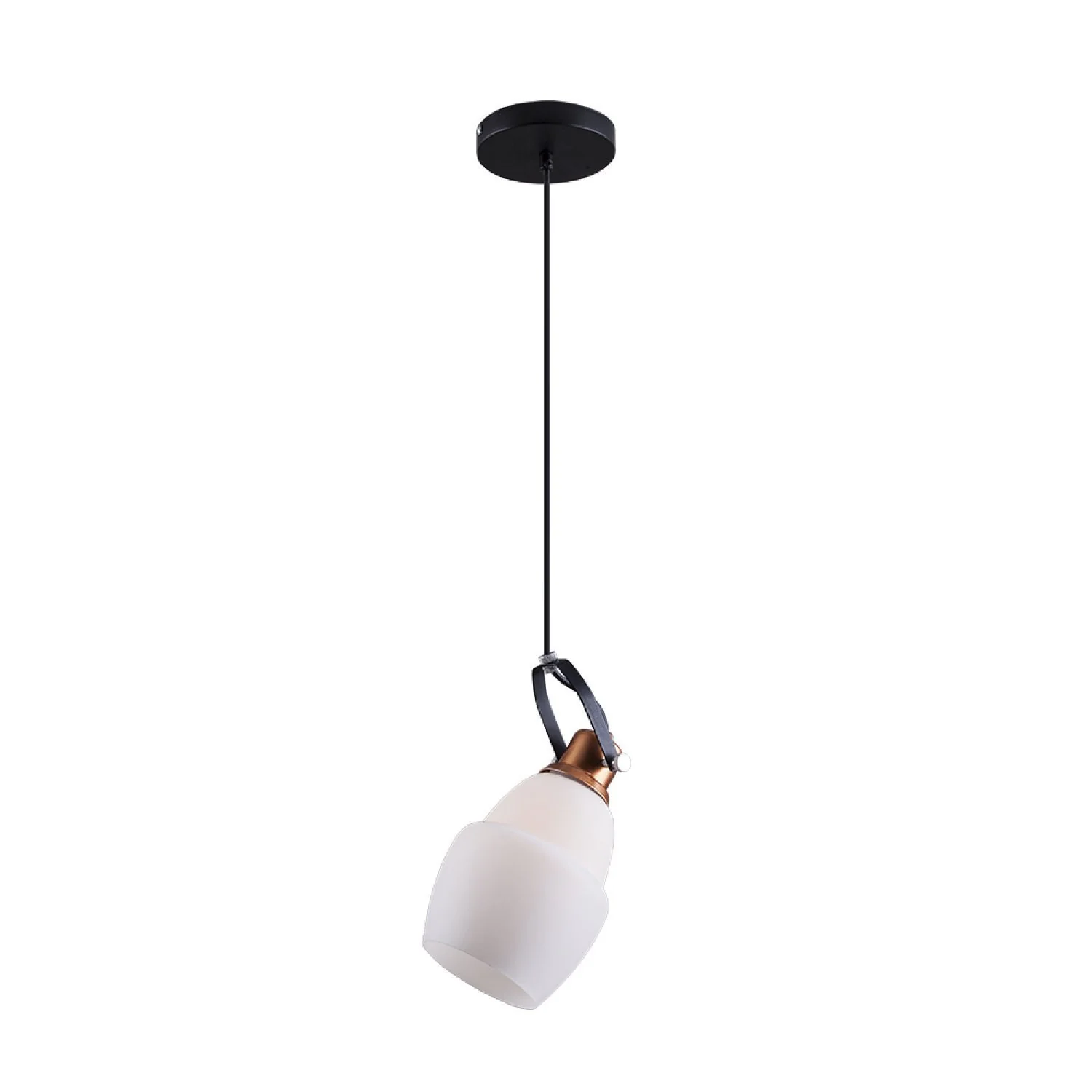 Pendente Vittra Uno Startec Branco