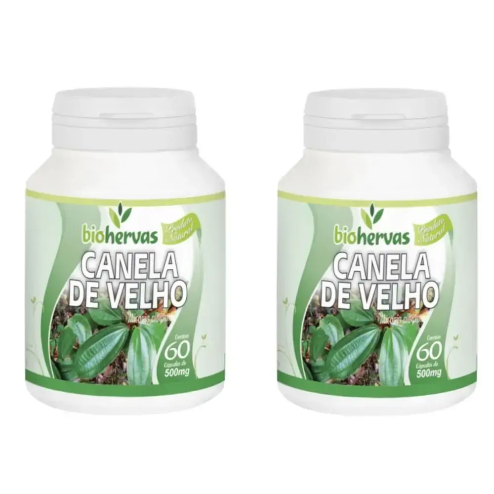 Hipérico 60 Capsula500mg Mille Fruit