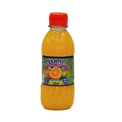 Suco Tampico Frutas Cítricas