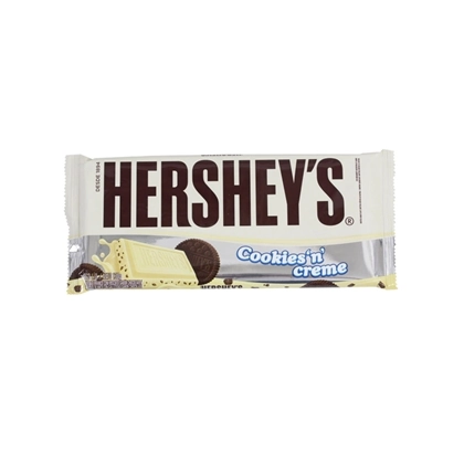 Chocolate Hershey S Cookies N Creme