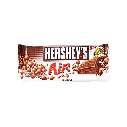 Chocolate Hershey S Air