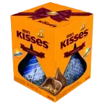 Chocolate Hersheys Kisses 245gr Ovomaltine