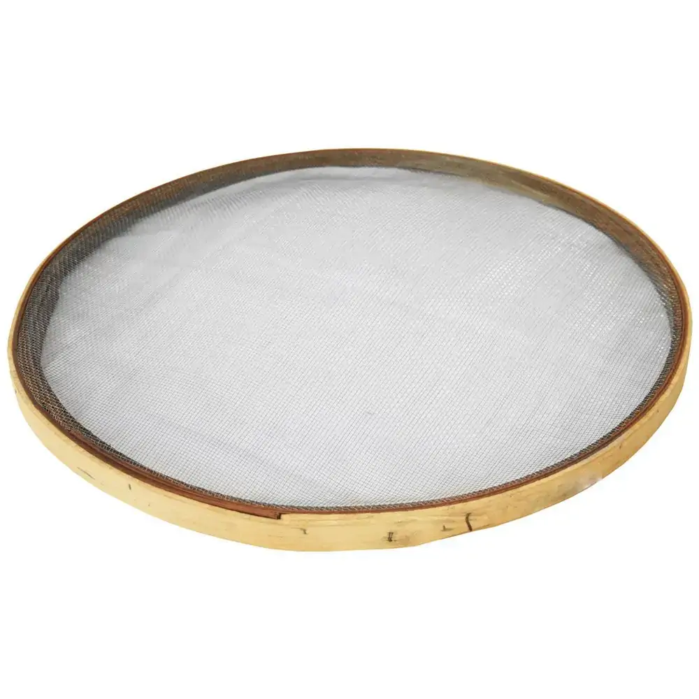 Peneira Fuba Mad 30cms