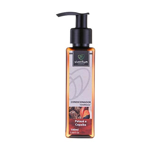 Cond Pataua E Copaiba Viventium 100ml
