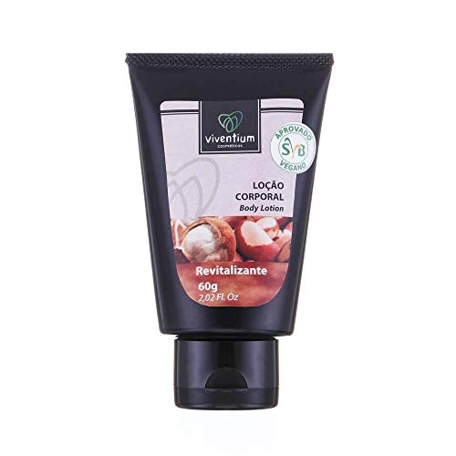 Locao Corp Revitalizante Viventium 60ml