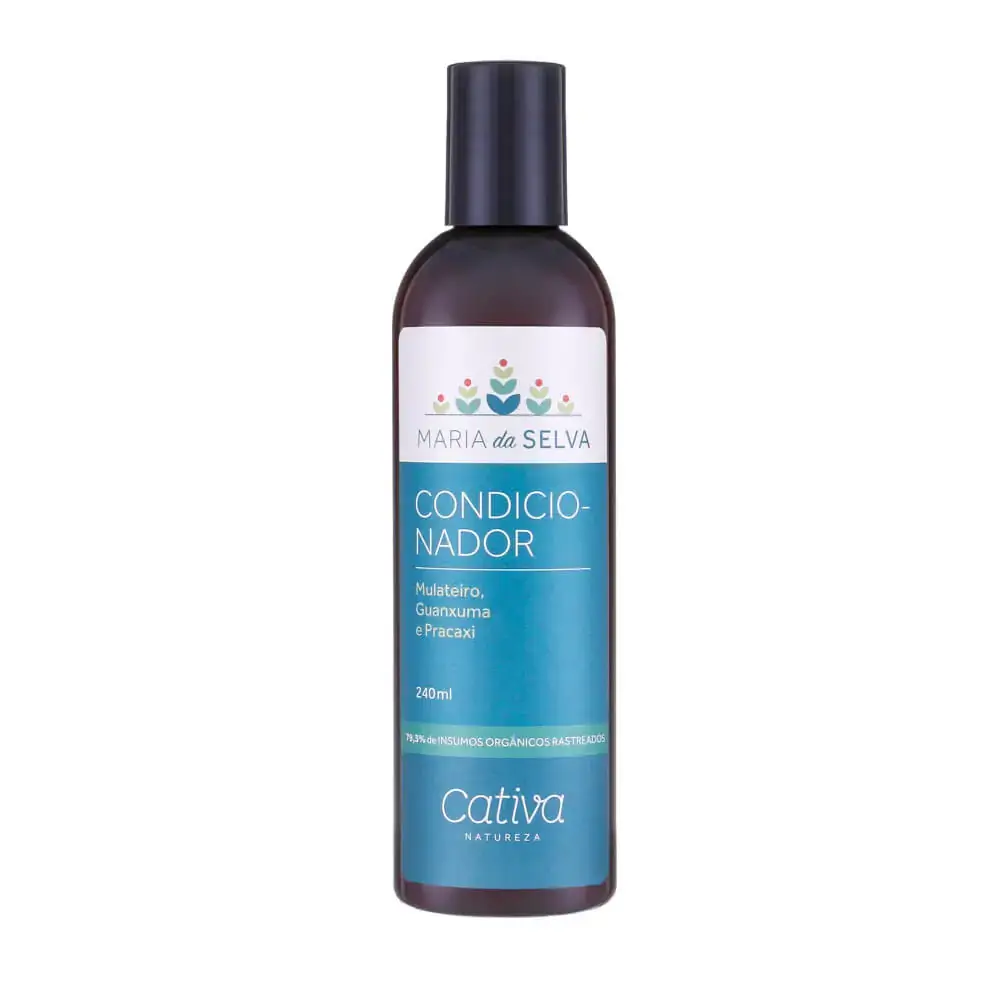 Cond Maria Da Selva 240ml
