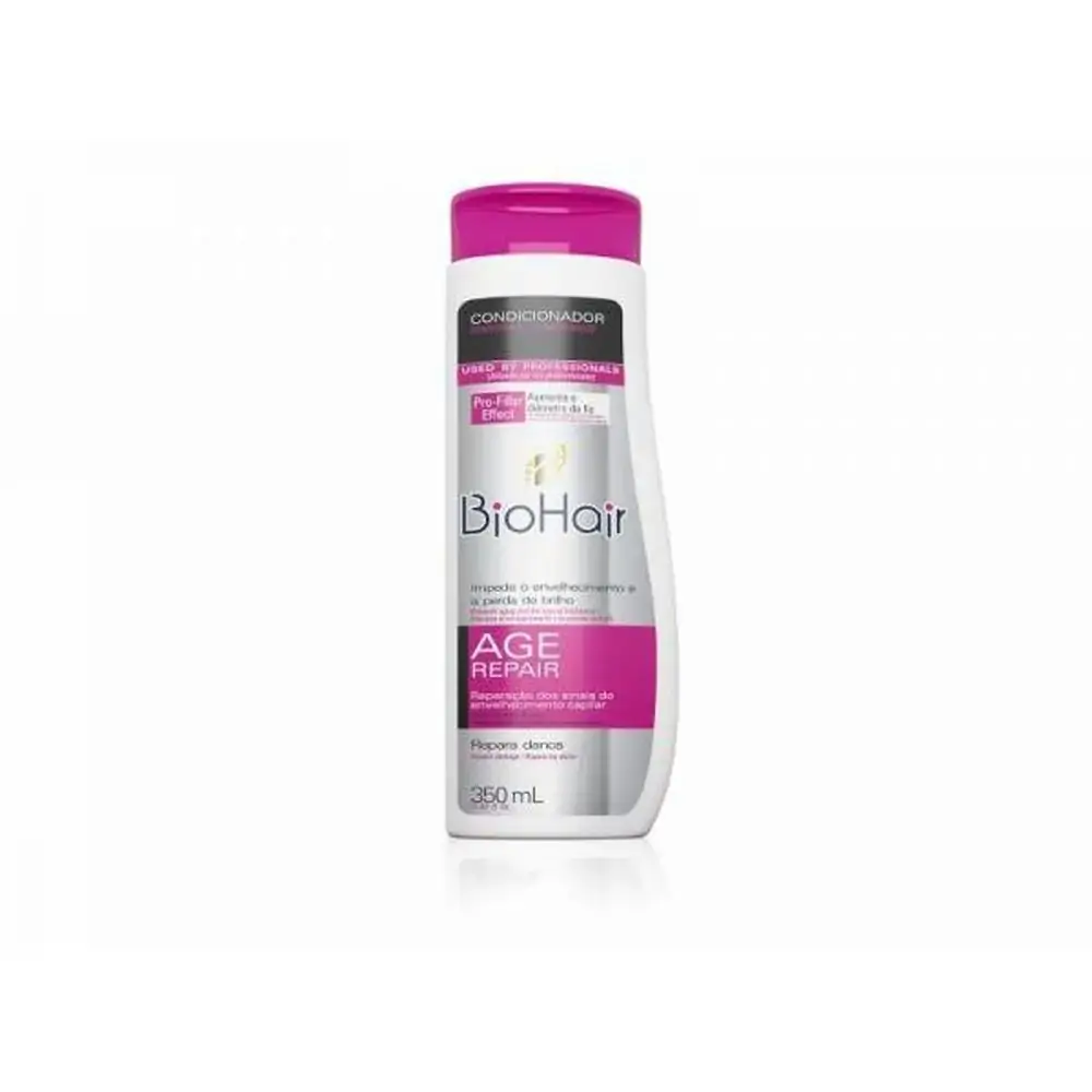 Cond.biohair 350ml Age Repair